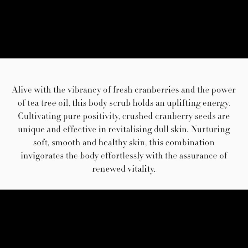 ⭐️Isa Lazo Body Scrub - Picture 4 of 9